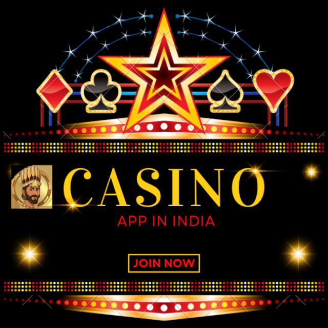 Online Casino App in India