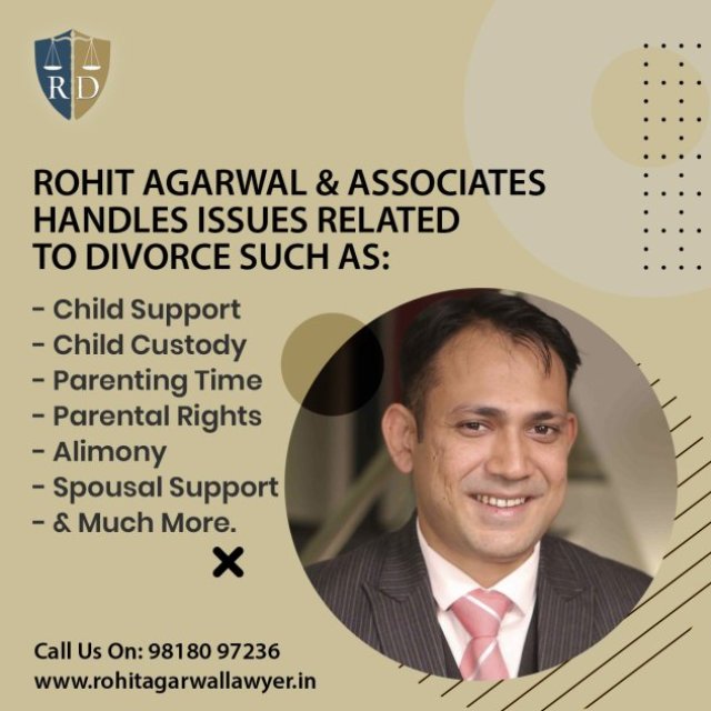 Rohit Agarwal & Associates