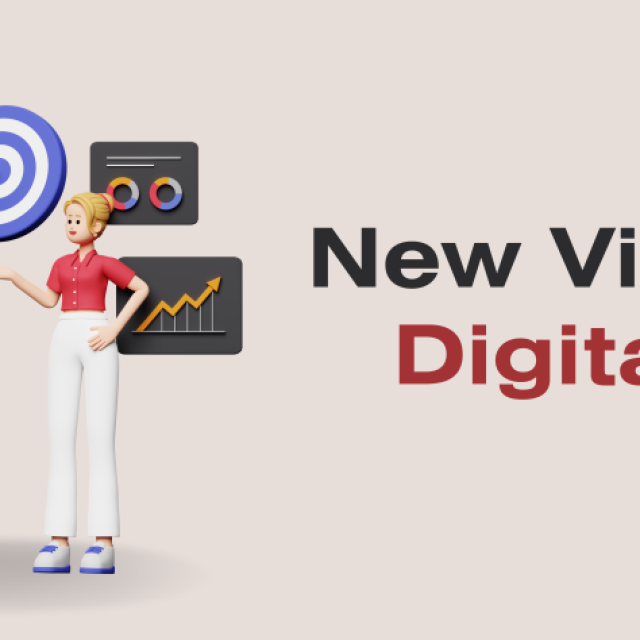 New Vision Digital Pvt. Ltd