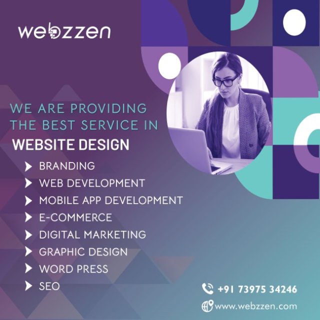 web design company in coimbatore