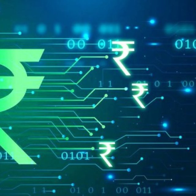 RBI Digital currency