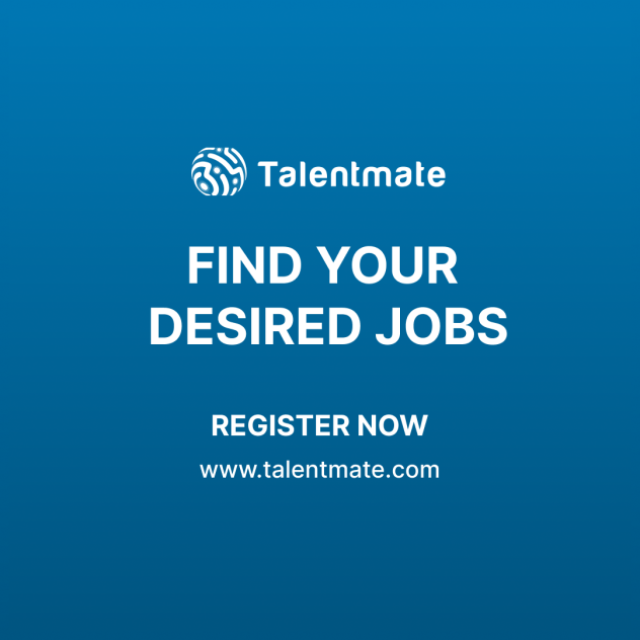 Talentmate