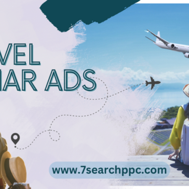Travel Ad Network
