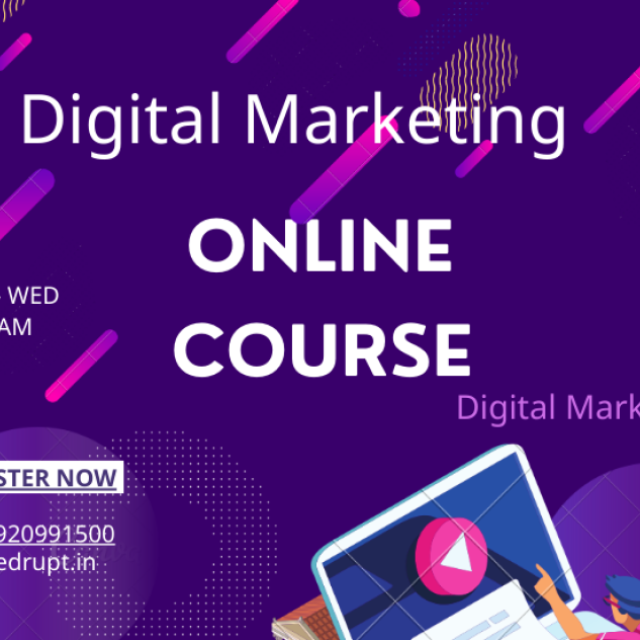 Digital marketing course in Jaipur