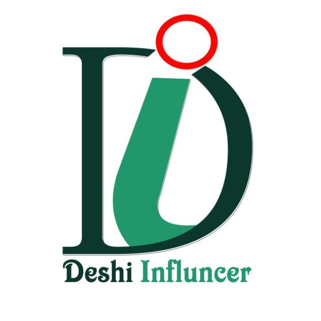 Deshi Influencer