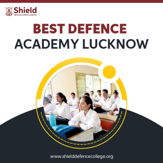 Best Defence Academy Lucknow