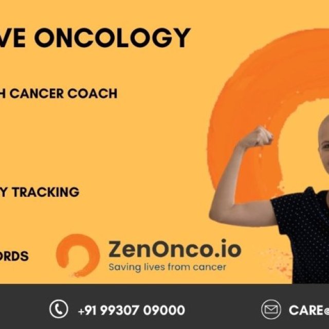 Integrative Oncology - ZenOnco.io