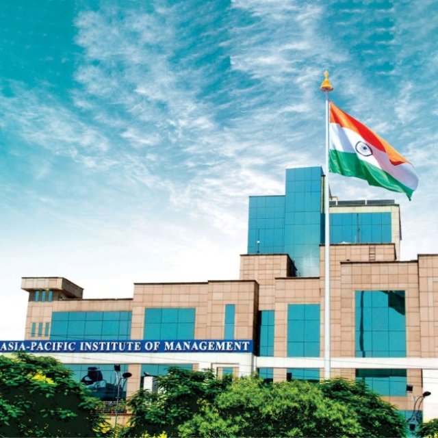 Asia-Pacific Institute of Management