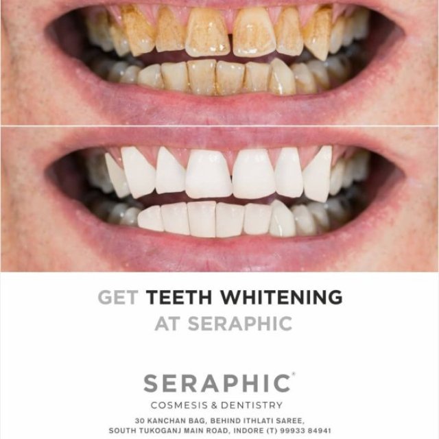 Seraphic Dental Clinic