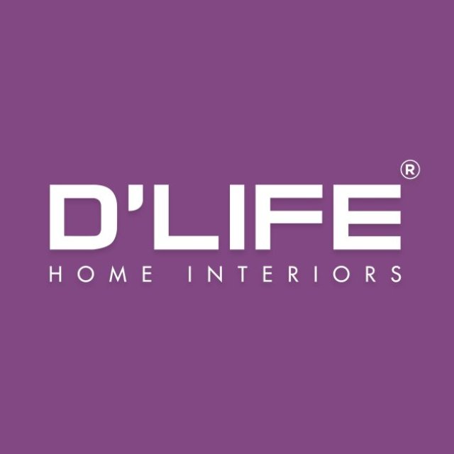 DLIFE Home Interiors - Kottayam