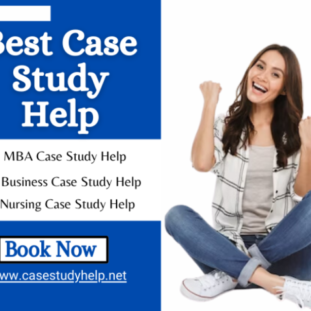 Want To Enjoy The Benefits Of The Best Case Study Help?