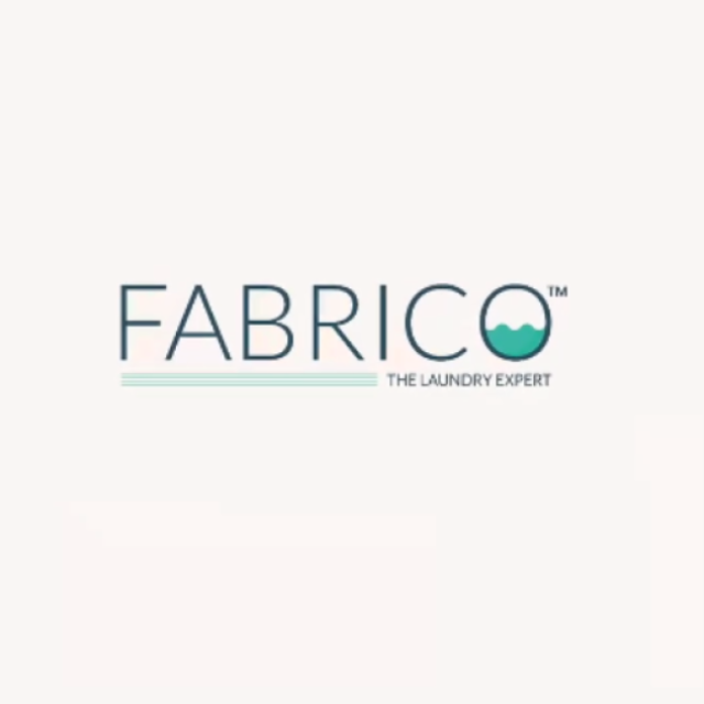 Fabrico Laundry & Dry Clean