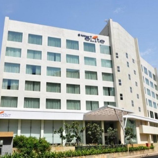 3 Star Hotels In Mumbai