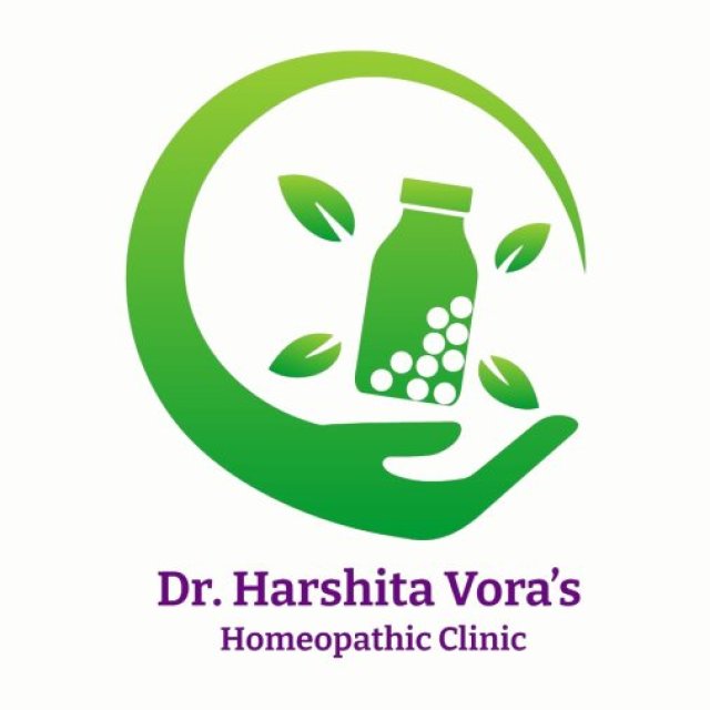 Dr. Harshita Vora - Best Homeopathic Doctor and Dietician in Malad West