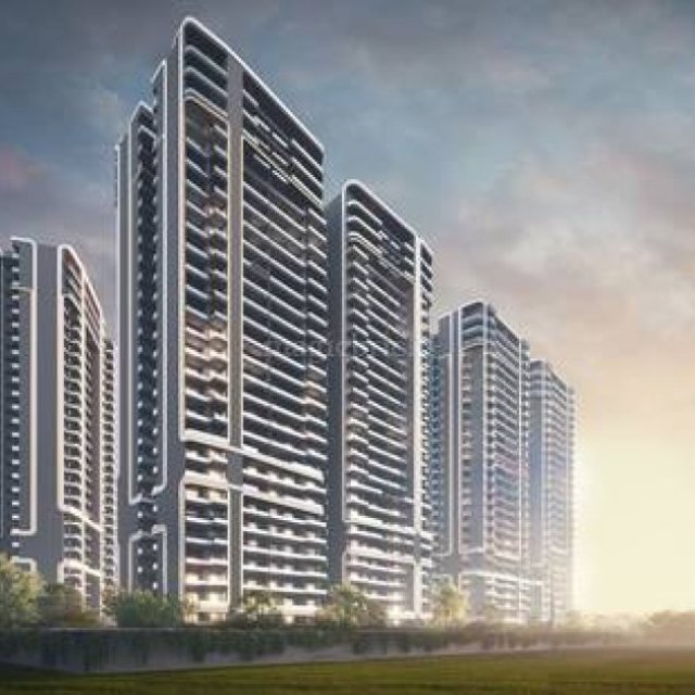 Elevate Your Lifestyle with Smart World One DXP Luxury Apartments in Sector 113, Gurgaon