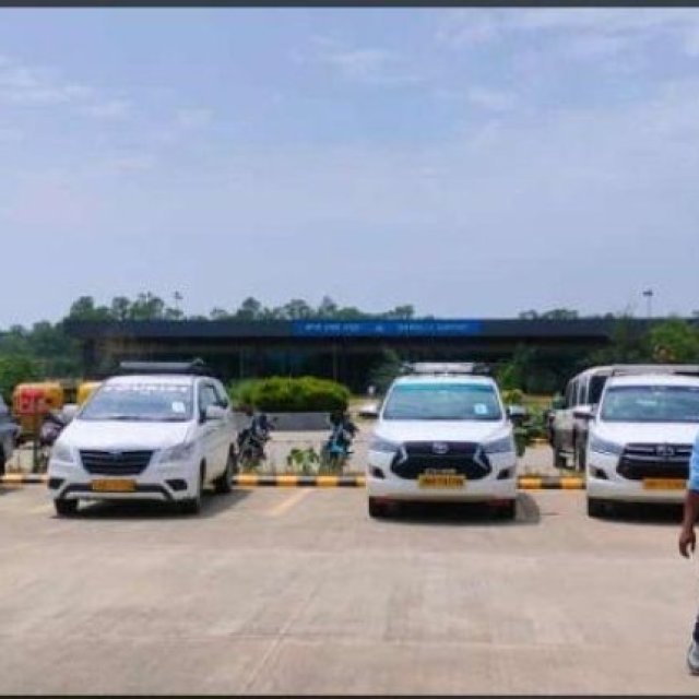 Taxi Service in Haldwani - Kumaun Yatra