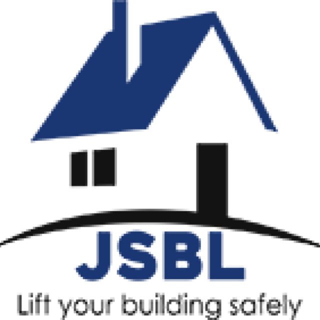 Jai Shri Shakti Building Lifting Service