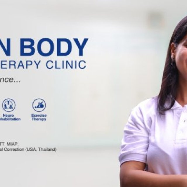 Alignbody Physiotherapy Clinic