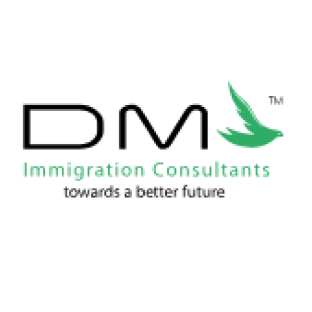 DM Immigration Consultants in Mumbai