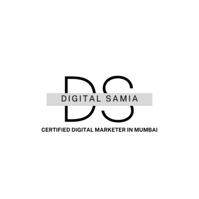 Digital Samia Siddiqui