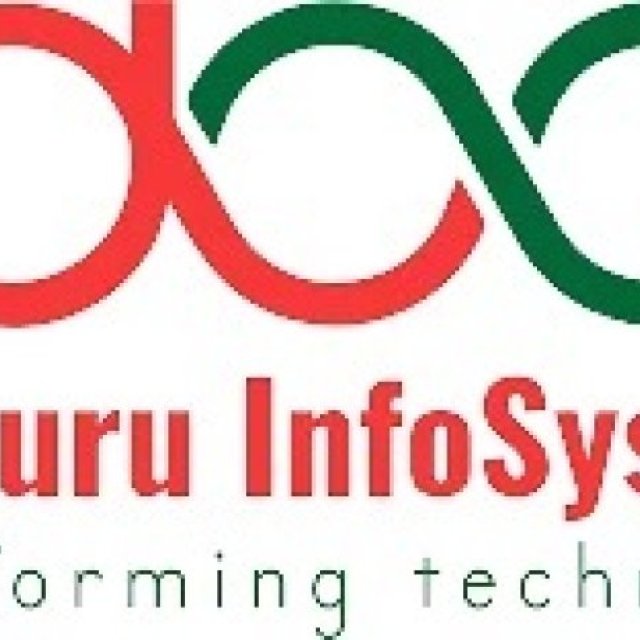 Doaguru Infosystem