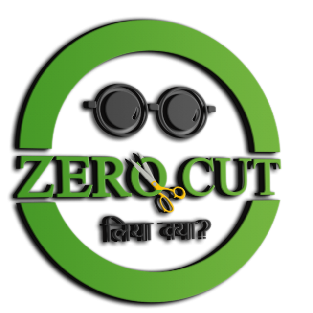 zero cut