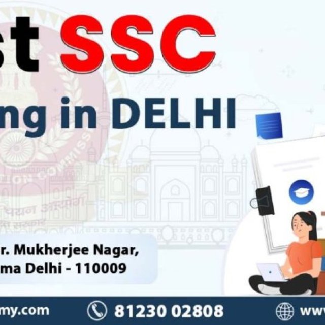 Plutus Academy - Best Bank and SSC coaching in Delhi