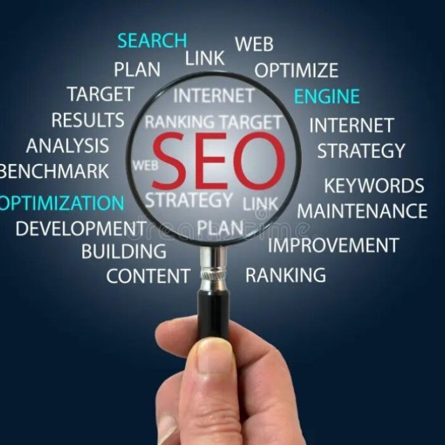 Best Search Engine Optimization Services Provider