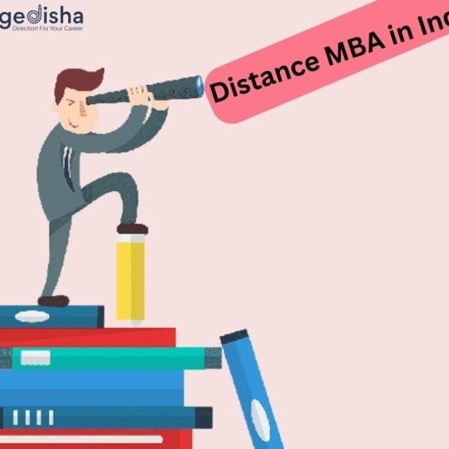 Distance MBA in India