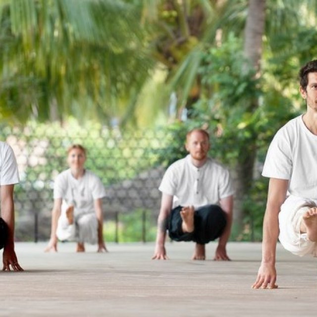 Retreats Yore Yoga