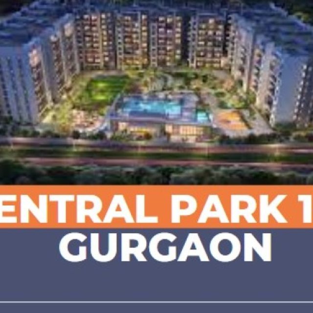 Your Luxury residency At Central Park 104 Gurgaon