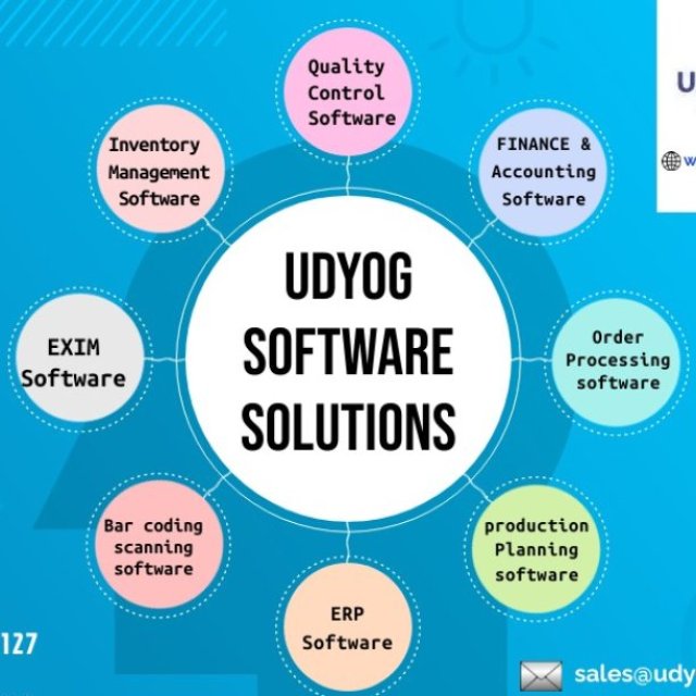 Udyogsoftware