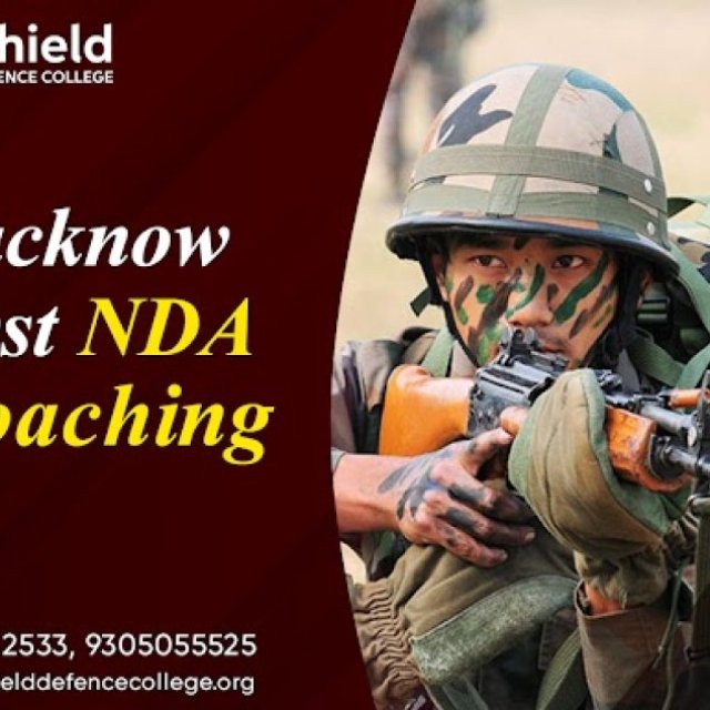 Lucknow Best Defence Coaching
