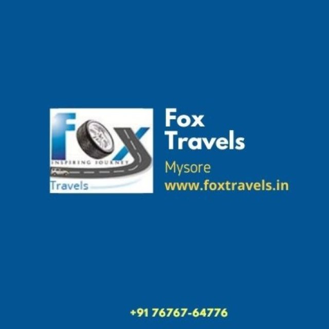 Fox Travels