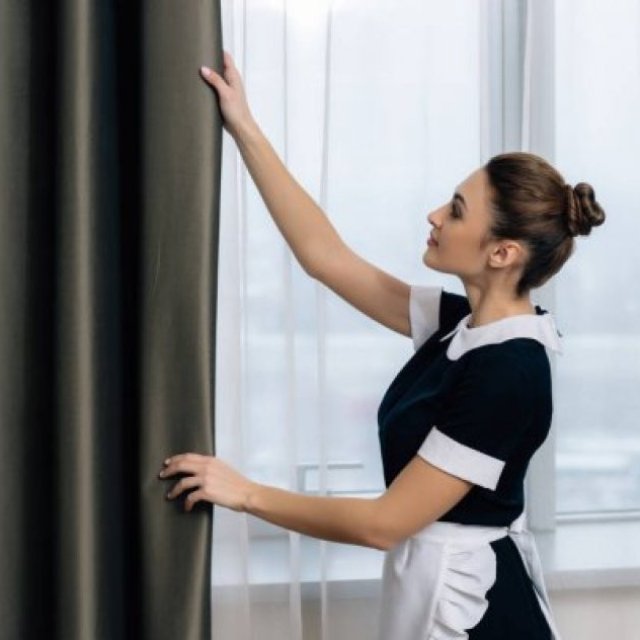 Curtain Cleaners Melbourne