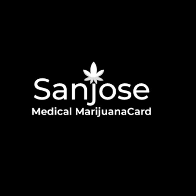 Sanjose Medical Marijuana Card