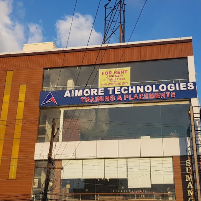 Aimore Technologies