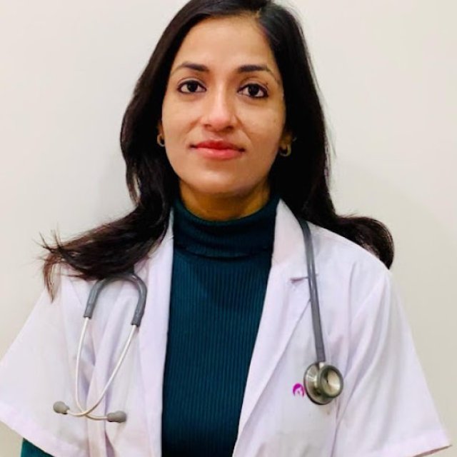 Dr. Alka Bathla - Gynecologist in kota | Infertility Specialist | Gynecologist specialist in Kota