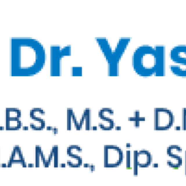Dr. Yash Shah - Best Orthopedic Surgeon in Pune | Knee Replacement | Joint Replacement | Arthroscopy Surgeon in Pune .