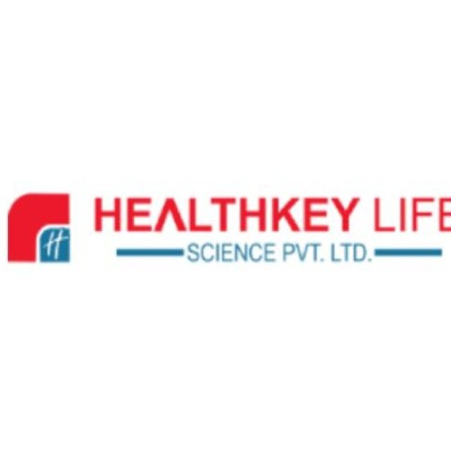 Healthkey Life Science