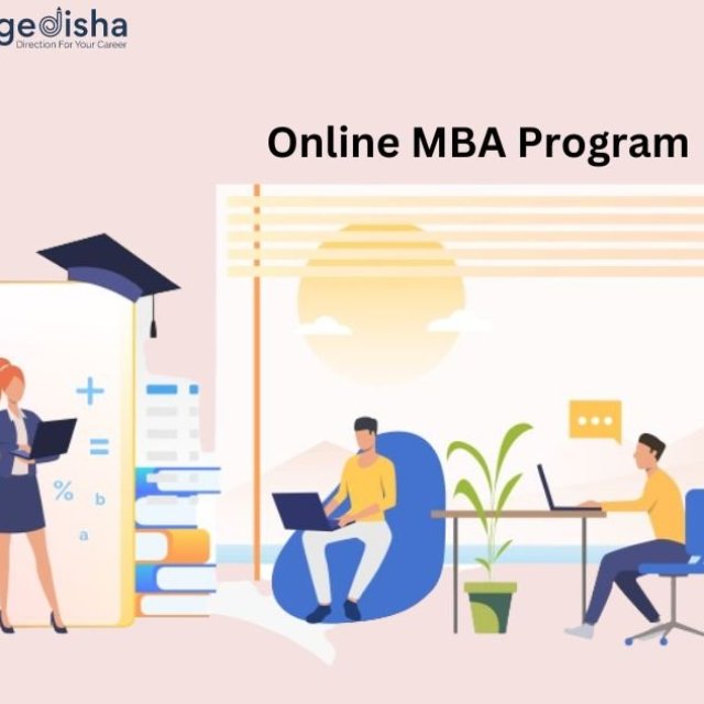 Online MBA Program