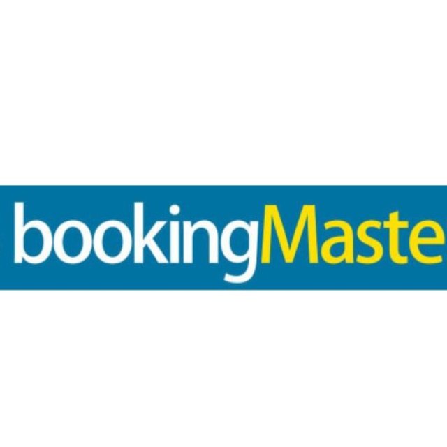 Booking Master