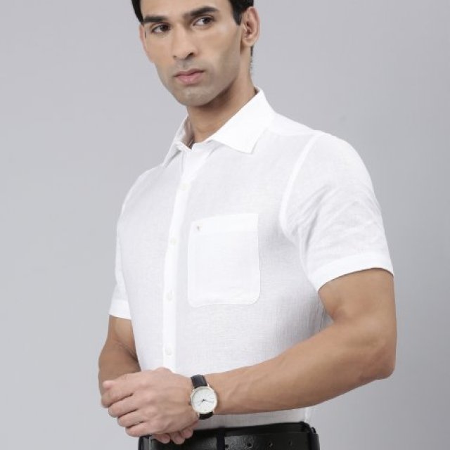 Premium Linen Shirts for Men