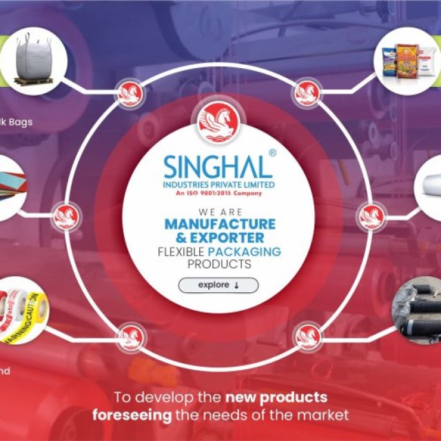 Singhal industries PVT ltd