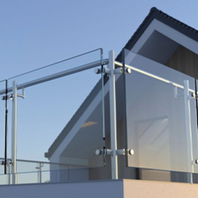 Glass Railing Suppliers in gurgaon