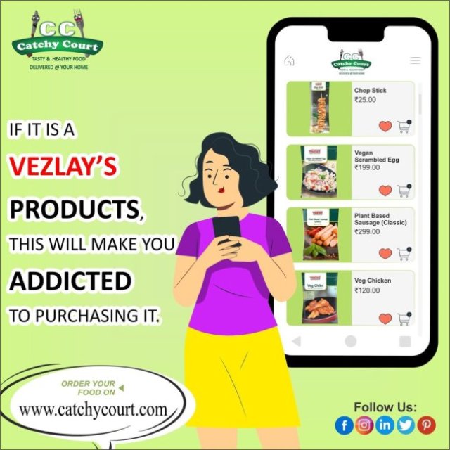 Why Everyone Is Talking About Vezlay Products Online