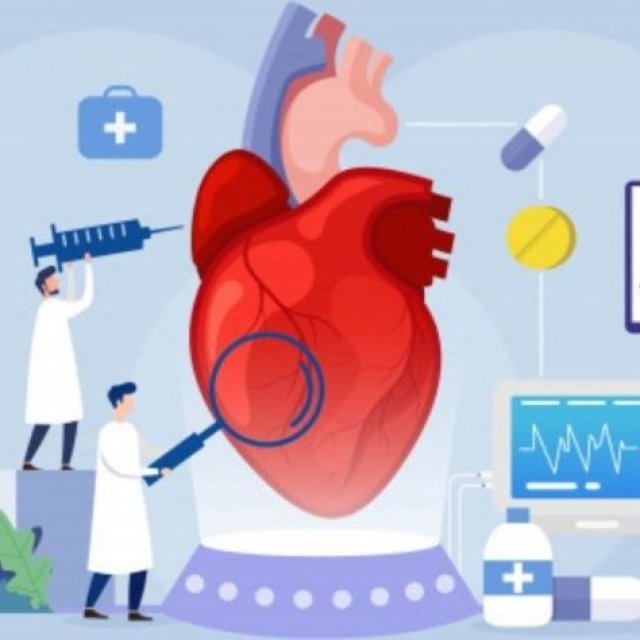 Best Heart Transplant in India