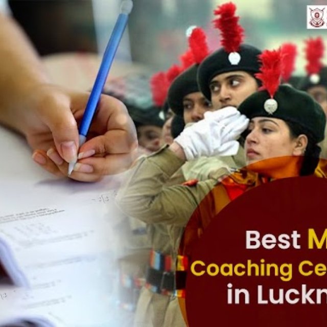 Best MNS Coaching Centre in Lucknow