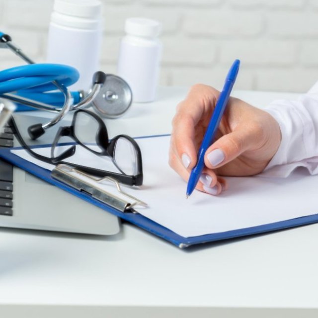 Clinical Writing Services for Pharmaceutical