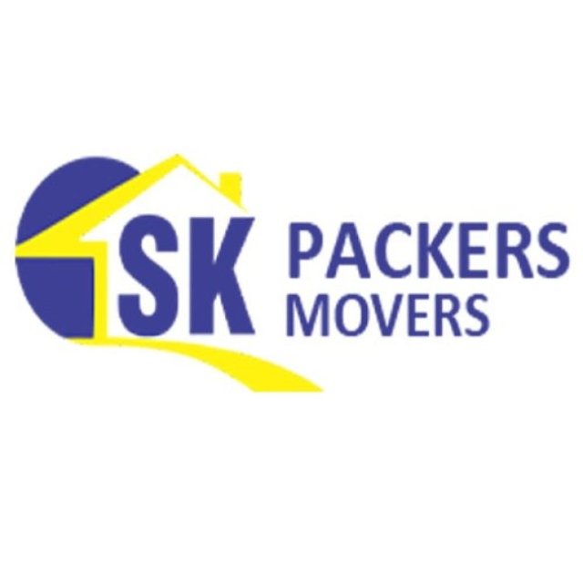 SK Packers Movers